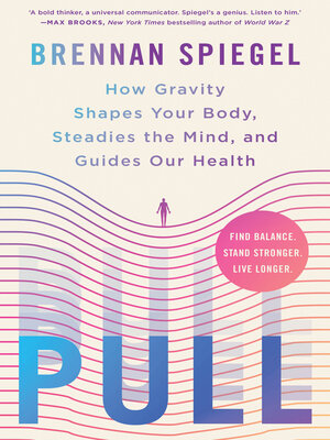 cover image of Pull